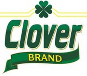 CLOVER BRAND