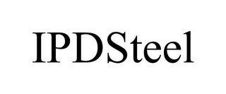 IPDSTEEL