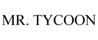 MR. TYCOON