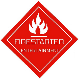 FIRESTARTER ENTERTAINMENT