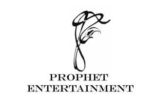 PROPHET ENTERTAINMENT