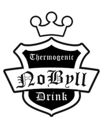 NOBYLL THERMOGENIC DRINK