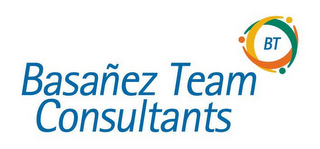 BT BASAÑEZ TEAM CONSULTANTS