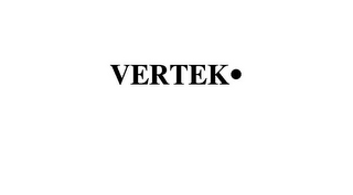 VERTEK·