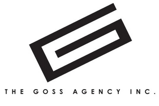 G THE GOSS AGENCY INC.