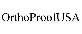 ORTHOPROOFUSA