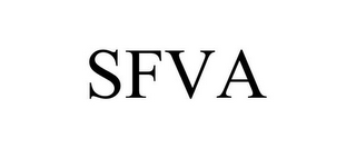 SFVA