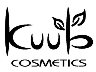 KUUB COSMETICS