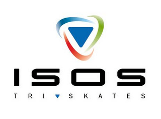 ISOS TRI SKATES