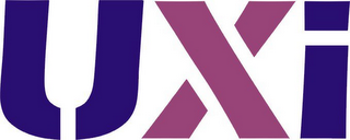 UXI