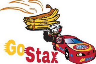 GO STAX CATHEAD FOODS