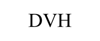 DVH