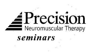 PRECISION NEUROMUSCULAR THERAPY SEMINARS