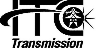 ITC TRANSMISSION