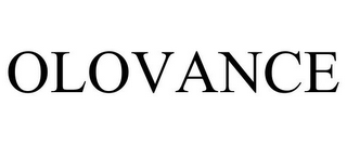 OLOVANCE