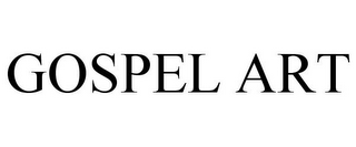 GOSPEL ART