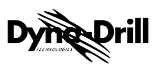 DYNA-DRILL TECHNOLOGIES