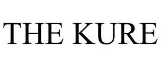 THE KURE