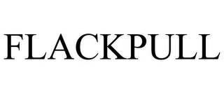 FLACKPULL