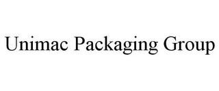 UNIMAC PACKAGING GROUP