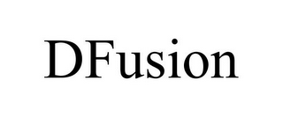 DFUSION