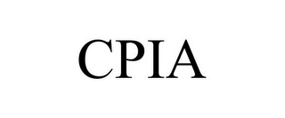 CPIA