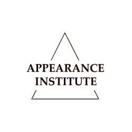 APPEARANCE INSTITUTE