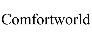 COMFORTWORLD