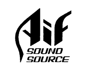 AIF SOUND SOURCE