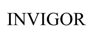 INVIGOR