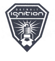 DETROIT IGNITION