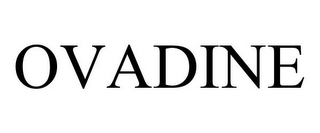 OVADINE