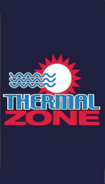 THERMAL ZONE