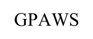 GPAWS