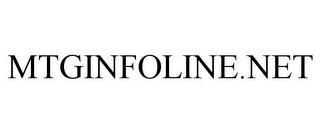 MTGINFOLINE.NET