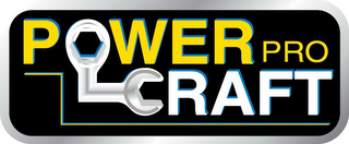 POWER PRO CRAFT