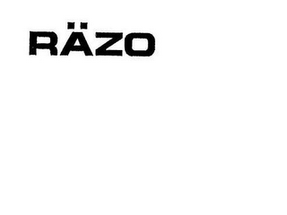 RÄZO