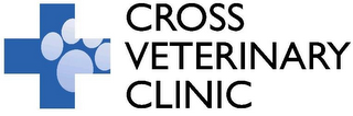 CROSS VETERINARY CLINIC