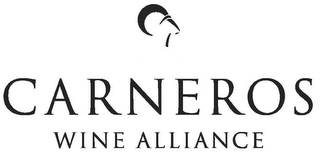 CARNEROS WINE ALLIANCE