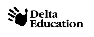 DELTA EDUCATION