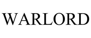 WARLORD
