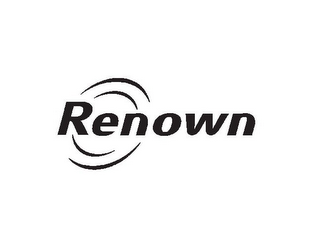 RENOWN