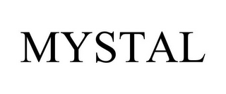 MYSTAL