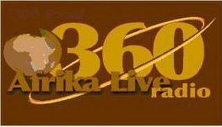 360 AFRIKA LIVE