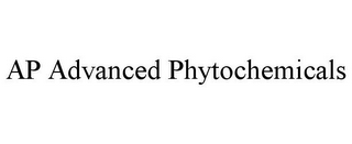 AP ADVANCED PHYTOCHEMICALS