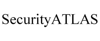 SECURITY ATLAS