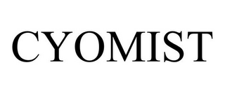 CYOMIST