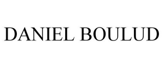 DANIEL BOULUD