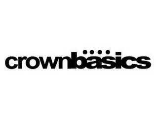 CROWNBASICS