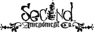 SECOND AMENDMENT CO.